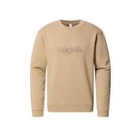 Felpa HAGLOFS Haglöfs Uomo a girocollo (Oak Brown) Uomo XL