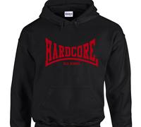 Felpa Hardcore Old School Madball Agnostic Front Biohazard Sick Of It All -