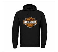 Felpa HARLEY DAVIDSON Hoodie Moto HARLEY motorsport