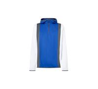 Head Felpa da Uomo Club 25 Tech Colore Bianco Royal