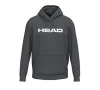 Head Racket Club Original Hoodie Grigio L Uomo
