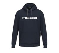 Head Felpa con cappuccio CLUB ORIGINAL Uomo Blu XXL