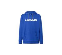 Head Felpa con cappuccio Club Original da tennis Uomo Blu S
