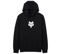 Fox Racing Giacca a Vento Fox Head Fleece Po Uomo