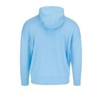 Felpa da tennis da uomo Head Padel Hoodie - Turchese M