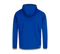 Felpa da tennis da uomo Head Topspin Hoodie - Blu L