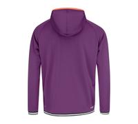 Felpa da uomo Head Topspin Hoodie Men FAXV M M