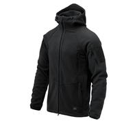 Helikon Scaldacollo in pile Patriot Mk2 Uomo Giacca Cappotto Nero