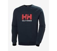 Helly Hansen Felpa Logo 2.0