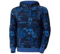 Felpa Helly Hansen Newport Bleu S