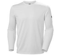 Felpa Helly Hansen Tech Crels 2.0 Bianco S