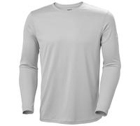 Felpa Helly Hansen Tech Crels 2.0 Gris S