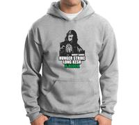 Felpa History KA29 Bobby Sands Hunger Strike Long Kesh H-Block