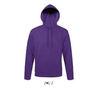 Felpa Hoddie Cappuccio Sportiva Casual Relax Unisex Uomo Donna Taglie Forti