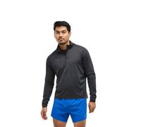 HOKA ONE ONE Glidetech Quarter - Uomo - Nero - Taglia XL- modello 2026