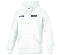 FELPA HOODIE BIG STRIPES MARTINI RACING