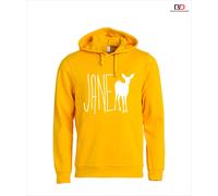 FELPA HOODIE JANE THE LIFE IS STRANGE MAX UNISEX