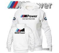 FELPA CAPPUCCIO PRINTED DUCATI MULTISTRADA MOTO GP SPORT TEAM ITALIA COL. BN