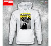 Felpa Hoodie Taxi Driver Taxista Film Cult Movie Vintage M.Scorsese New York FB