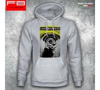 Felpa Hoodie Taxi Driver Taxista Film Cult Movie Vintage M.Scorsese New York FB