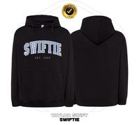 FELPA HOODIE TAYLOR SWIFT SWIFTIE FAN MERCH