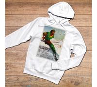 FELPA HOODIE vintage SESTRIERE SPORT SCI INVERNALI PIEMONTE TORINO NEVE MONTI