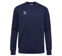 Felpa Hummel Go 2.0 Bleu L