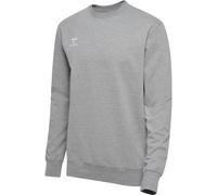 Felpa Hummel Go 2.0 Gris S