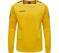 hummel hmlAUTHENTIC Training Sweat Color: Sports Yellow_Talla: S