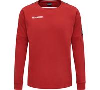 Felpa Hummel hmlAUTHENTIC Training Rouge XL