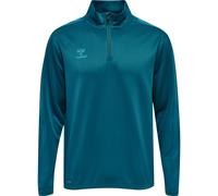 Felpa Hummel hmlCORE XK Bleu L