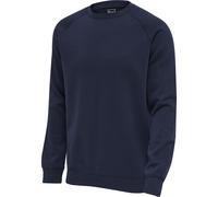 Felpa Hummel Red Classic Bleu XL