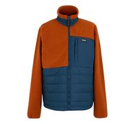 Regatta Frankie Borg Hybrid Giacca Uomo