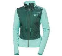 Felpa ibrida da donna Helly Hansen Versalite Blu M