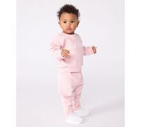 Felpa in cotone con ricamo Petit Bateau neonato Petit Bateau - rosa - Taglia 24 mesi 24M JOLI