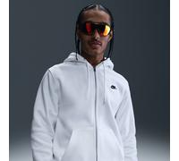 Nike Club FN3861 - Felpa da Uomo in Pile con Zip Integrale