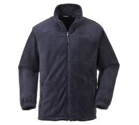 FELPA IN PILE BLU NAVY ARGYLL TAGLIA L - BHP P.ARG L