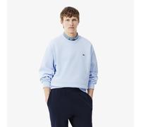 Lacoste Felpa sh8868 t01 ruscello, blu, S