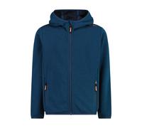 Cmp 34h6394 Jacket Blu 16 Years Ragazzo