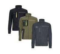 U-POWER Venus Asphalt Grey/Green - T: S