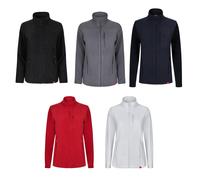 Felpa in pile da lavoro Velilla donna 201502W