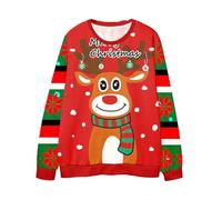 Felpa in Pile Donna Firmati Norvegese Fucsia Grigio Invernale Tecniche Vento Bonded Bimbo Essential Super Cavalli Vintage Tall Giacca Renne Dentro Curvy Abbigliamento