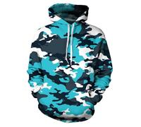 Felpa In Pile Uomo Inverno Caldo Casual Manica Lunga Vintage Confortevole Pullover Sportswear Tinta Unita Sport Felpe Felpa Leggera Casual Classico Con Cappuccio Giacca, M, 6X-Large