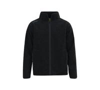 Felpa in poliestere Erima TS Noir L