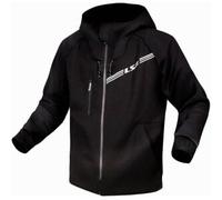 Felpa In Tessuto Ls2 Throttle Nero 5XL