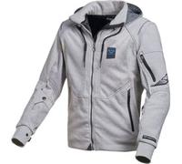 Macna Breeze Hoodie Jacket Grigio M Uomo