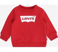 Felpa Infant Levi's Bimbo 6E9079 R1R Rosso