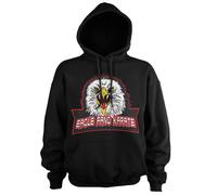 Felpa Inizialmente Licenziata Cobra Kai - Eagle Fang Karate