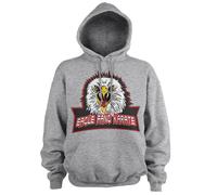 Felpa Inizialmente Licenziata Cobra Kai - Eagle Fang Karate