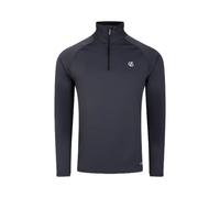 Felpa intermedia leggera elasticizzata Dare 2B Fuse Up II Gris 5XL